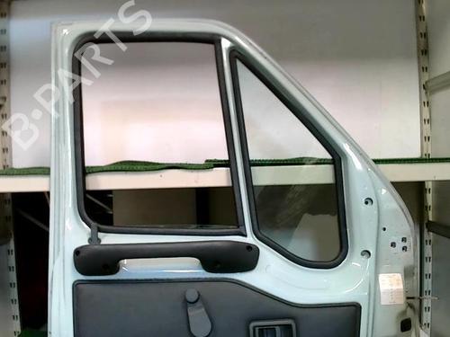 Used Left front door CITROËN JUMPER I Van (230L) 2.0 (109 hp) 22091823