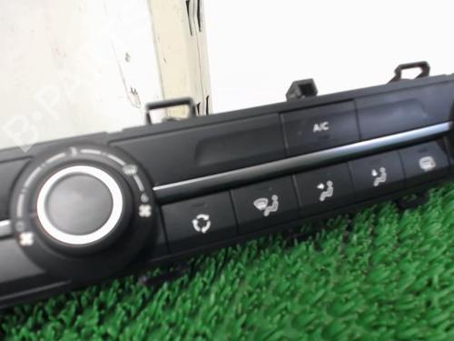 Climate control OPEL VIVARO C Van (K0) 1.5 | BP22086962I5  - Image 5