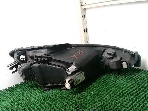 Left headlight PEUGEOT 206 Hatchback (2A/C) 1.4 HDi eco 70 | BP22089352C28 