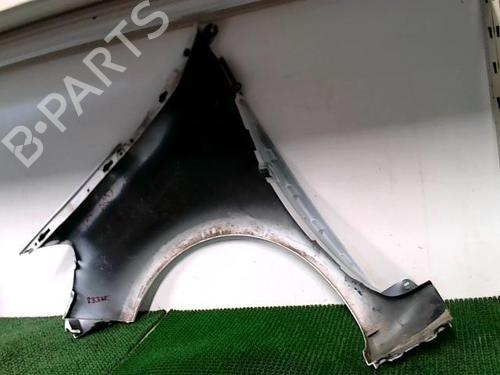 Right front fenders RENAULT CLIO III (BR0/1, CR0/1) 1.5 dCi | BP20874033C42 