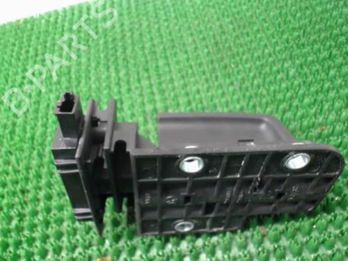 Used Rear right interior door handle Rear right interior door handle VW SHARAN (7N1, 7N2) 2.0 TDI (140 hp) 22082968 22082968