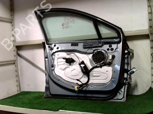 Used Left front door Left front door CITROËN C4 II (NC_) 1.6 HDi 110 (112 hp) 22696659 22696659