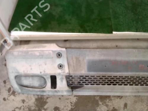 Front bumper FORD TRANSIT Van (FA_ _) 2.0 DI (FAE_, FAF_, FAG_) | BP29924889C7