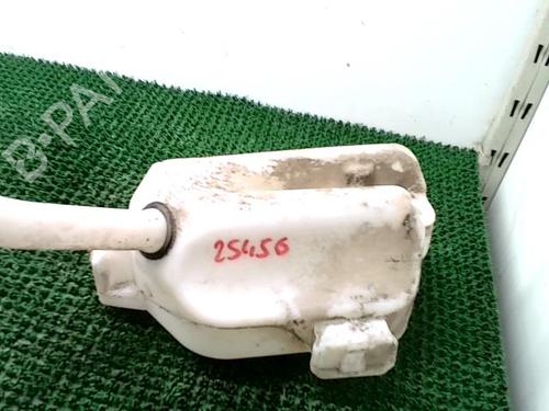 Windscreen washer tank RENAULT KANGOO / GRAND KANGOO II (KW0/1_) 1.5 dCi 85 (KW0K, KW0L, KW0B) | BP29924870C113 