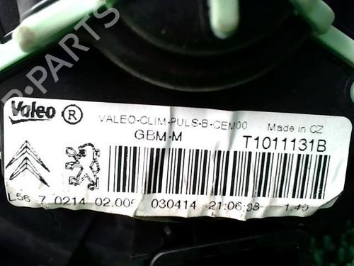 Varmeblæser PEUGEOT RCZ 2.0 HDi (163 hp) 22089203