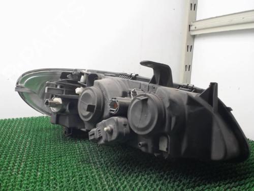 Used Left headlight Left headlight NISSAN ALMERA II Hatchback (N16) 2.2 Di (110 hp) 22085274 22085274