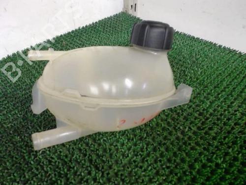 Expansion tank RENAULT CLIO IV (BH_) 1.5 dCi 75 | BP22088374C120 