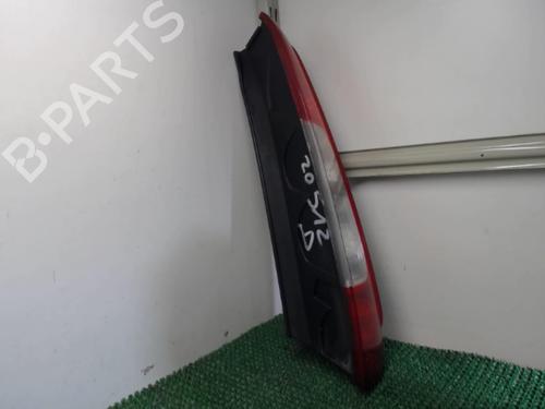 Used Right taillight Right taillight FORD FOCUS C-MAX (DM2) 1.6 TDCi (109 hp) 22079490 22079490