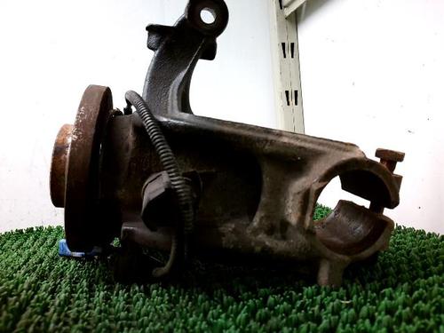 Right front steering knuckle CITROËN C3 III (SX) 1.5 BlueHDi 100 (SXYHYP, SXYHTU) | BP39178040M26  - Image 5