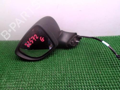Left mirror RENAULT CLIO IV (BH_) 1.5 dCi 75 | BP25262113C26 