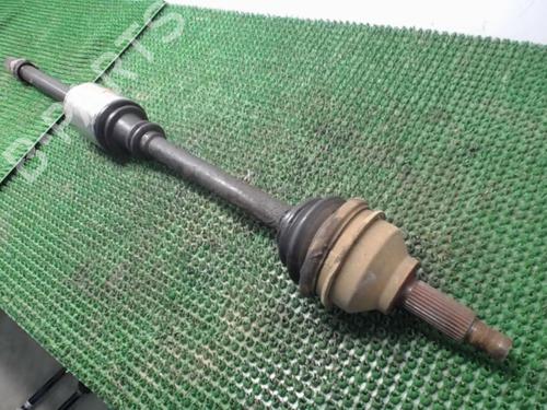 Right front driveshaft NISSAN PRIMASTAR Van (X83) 1.9 dCi 100 | BP22085610M39 - Image 4