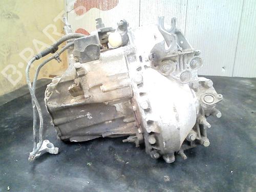 Used Gearbox Gearbox CITROËN DS4 (NX_) 2.0 HDi 165 (163 hp) 22084185 22084185