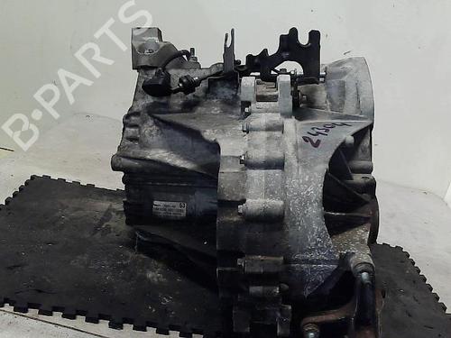 Used Gearbox Gearbox FORD KUGA I 2.0 TDCi (136 hp) 22090635 22090635