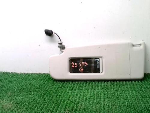 Left sun visor VW POLO V (6R1, 6C1) 1.4 TDI | BP28840939I1 
