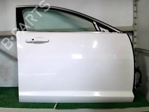 Used Front right lock JAGUAR XF I (X250) 3.0 D (241 hp) 22091856