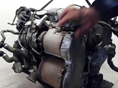 Engine VW GOLF VII (5G1, BQ1, BE1, BE2) 1.6 TDI | BP22091837M1 