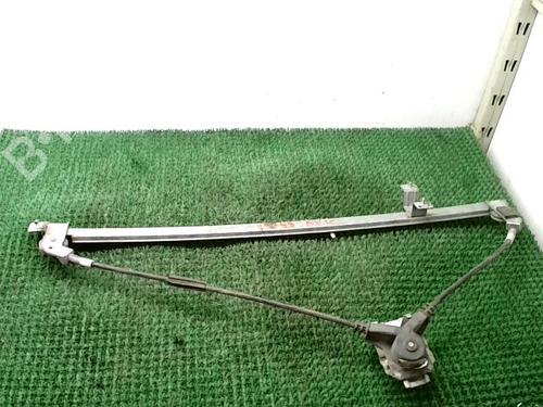 Front left window mechanism CITROËN JUMPER I Van (230L) 2.5 D | BP29817018C22