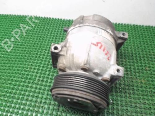 AC Kompressor RENAULT LAGUNA II (BG0/1_) 2.2 dCi (BG0F) | BP22085471M34 