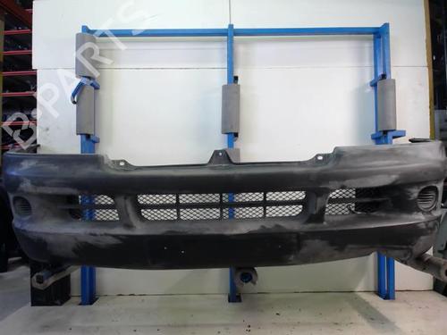 Front bumper CITROËN JUMPER I Van (244) 2.2 HDi | BP22087544C7