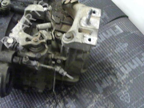 Gearbox VW SHARAN (7M8, 7M9, 7M6) 1.9 TDI | BP22076512M3 