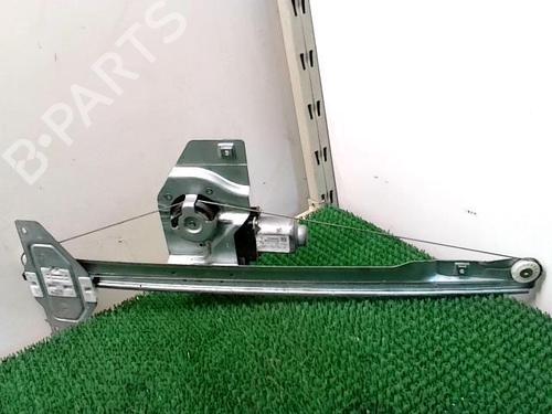 Used Front right window mechanism Front right window mechanism CITROËN BERLINGO Box Body/MPV (B9) 1.6 HDi 90 16V (90 hp) 22089176 22089176