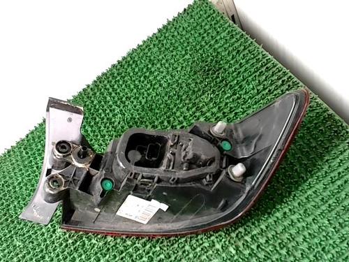 Left taillight RENAULT CLIO IV (BH_) 1.5 dCi 75 | BP25262310C34 