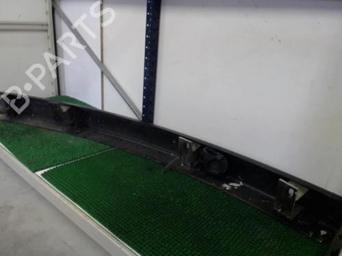 Used Front bumper Front bumper PEUGEOT J9 Van 2.5 D (72 hp) 22084454 22084454