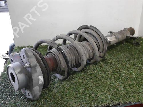 Left front shock absorber CITROËN JUMPER II Van 2.0 BlueHDi 130 | BP29377843M16 
