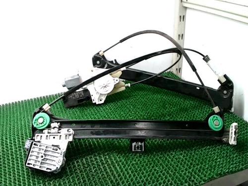 Front right window mechanism PEUGEOT 407 Coupe (6C_) 2.7 HDi | BP24498268C23 - Image 2
