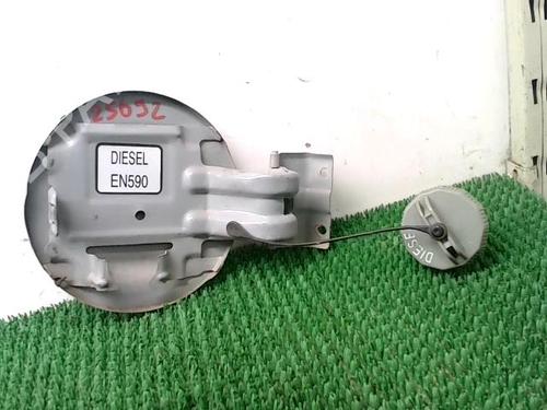 Tanklokket MITSUBISHI L200 / TRITON (KA_T, KB_T) 2.5 DI-D 4WD (KB4T) (136 hp) 29884377