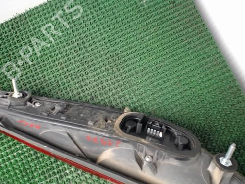 Left taillight FIAT PUNTO (188_) 1.3 JTD 16V | BP22082063C34 