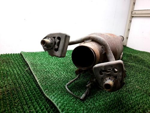Particulate filter MERCEDES-BENZ VITO / MIXTO Van (W639) 120 CDI (639.601, 639.603, 639.605) | BP36986594M81 - Image 2