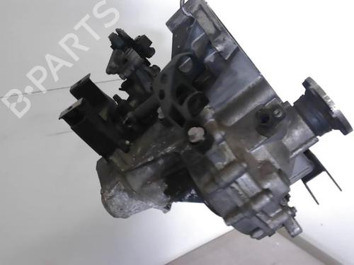 Gearbox VW POLO V (6R1, 6C1) 1.2 TSI | BP29743062M3 