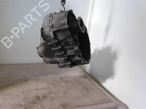 Gearbox VW TOURAN (1T1, 1T2) 1.9 TDI | BP29743063M3 
