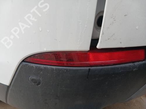 Used Rear fog light Rear fog light LAND ROVER DISCOVERY SPORT (L550) 2.0 D 4x4 (150 hp) 40484109 40484109