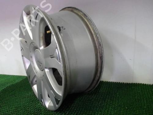 Felg Felg CITROËN C4 I (LC_) 1.4 16V (88 hp) 20876452 20876452