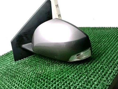 Left mirror RENAULT MEGANE III Hatchback (BZ0/1_, B3_) 1.5 dCi | BP20877198C26 
