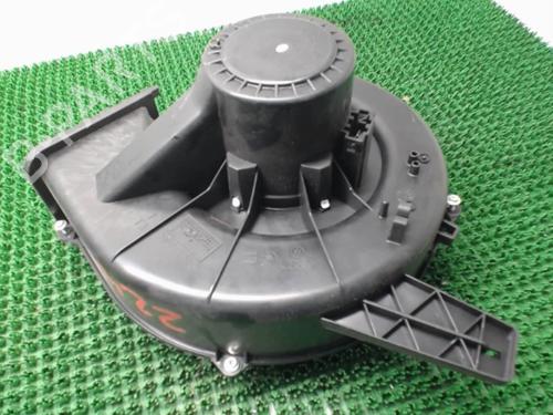 Heater blower motor VW POLO V (6R1, 6C1) 1.6 TDI | BP22083509M62 