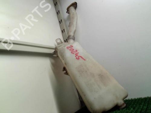 Used Windscreen washer tank Windscreen washer tank 22084929 22084929
