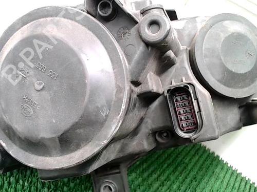 Left headlight VW PASSAT B6 (3C2) 2.0 TDI 16V | BP30915400C28