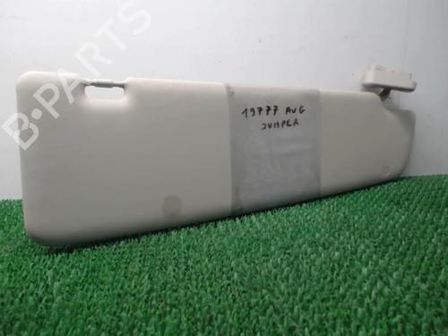 Left sun visor CITROËN JUMPER II Van 2.0 BlueHDi 130 | BP22084712I1 - Image 2