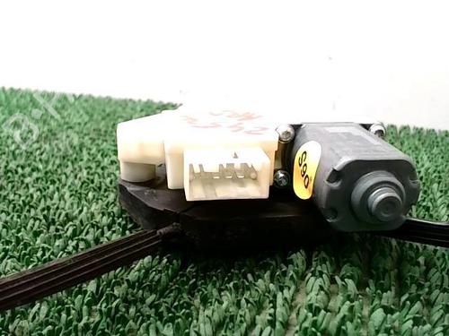 Used Rear right window mechanism Rear right window mechanism VW GOLF VII (5G1, BQ1, BE1, BE2) 1.6 TDI (105 hp) 22091515 22091515