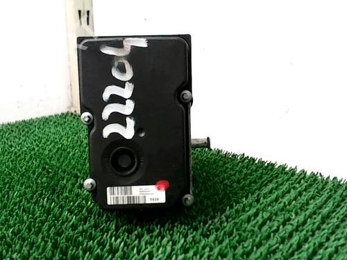 Used ABS pump ABS pump PEUGEOT 308 I (4A_, 4C_) 1.6 HDi (109 hp) 24498289 24498289