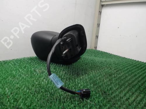 Left mirror RENAULT CLIO IV (BH_) 1.5 dCi 90 | BP22086430C26 