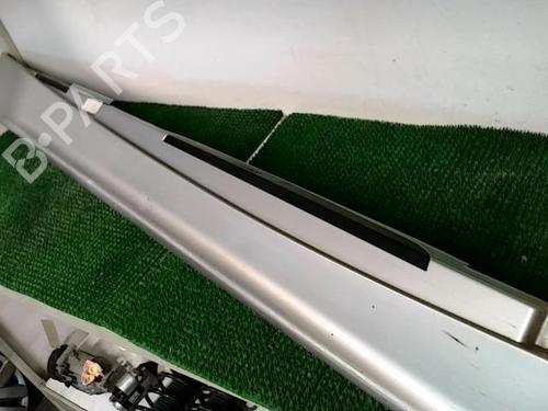 Right sideskirt BMW 1 (E87) 118 d | BP22092245C114 