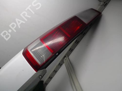 Used Left taillight OPEL MERIVA A MPV (X03) 1.7 CDTI (E75) (100 hp) 22081863