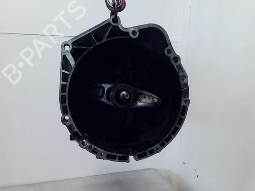 manual-gearbox-bmw-3-e90-320-i-2004-2005-2006-2007-2008-2009-2010-2011-2012-22092750 main image