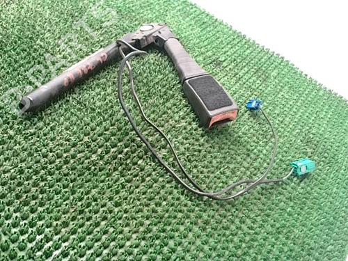 Used Seat buckle Seat buckle OPEL ASTRA H (A04) 1.9 CDTI (L48) (120 hp) 24939466 24939466