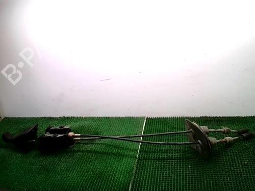 Used Gear lever Gear lever PEUGEOT BOXER Van (230L) 2.5 D (86 hp) 27988915 27988915