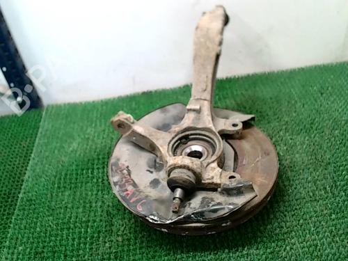 Used Left front steering knuckle HONDA ACCORD VII (CL, CN) 2.2 i-CTDi (CN1) (140 hp) 26443481